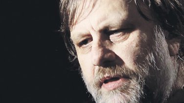Slavoj Žižek (Novina)
