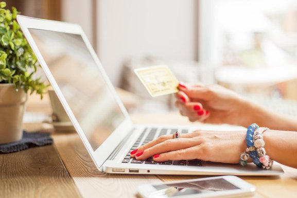 online trgovina