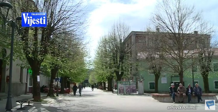 Cetinje