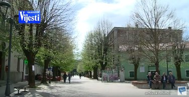 Cetinje