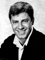 Džeri Luis