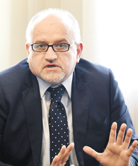 Srđan Darmanović