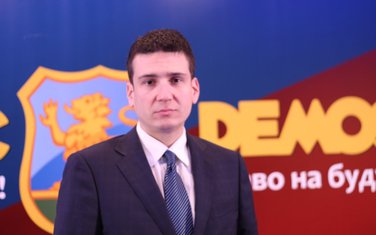 Aleksandar Rakočević