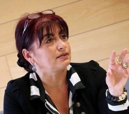Dženita Abaza