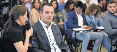 Radmila vojvodić Miloš Pavićević