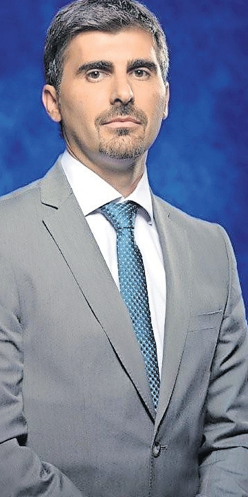 Dragan Kujović