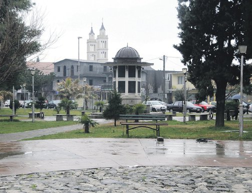 Tuzi