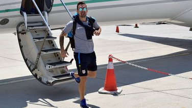 Marko Vešović