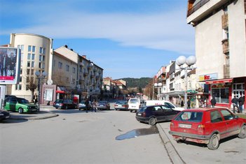 Berane
