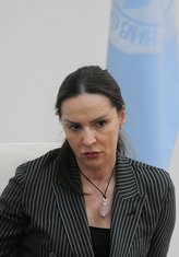 Radmila Vojvodić