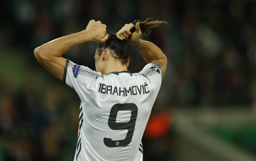 Ibrahimović