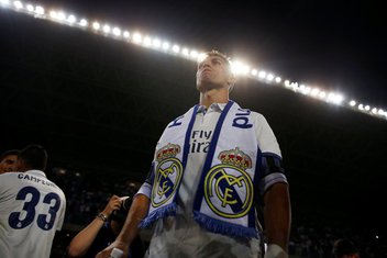 Kristijano Ronaldo