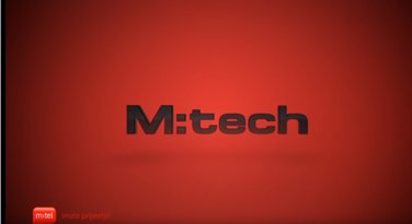 M:Tech