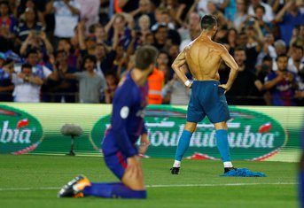 Ronaldo