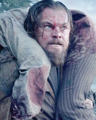 Leonardo di Kaprio