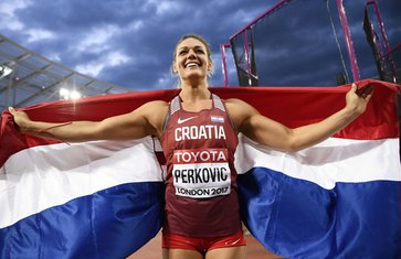Sandra Perković