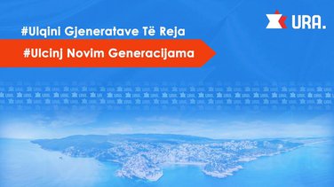 URA, GP URA, URA Ulcinj