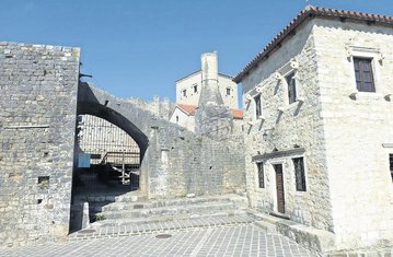 Stari Ulcinj