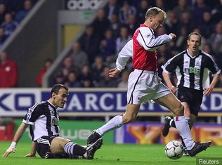 Bergkamp