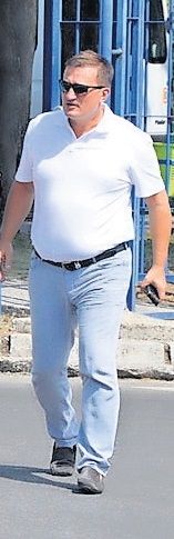 Srđan Lješković
