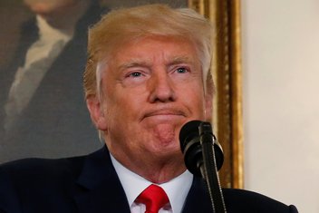 Donald Tramp
