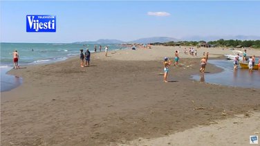 Ušće Bojane