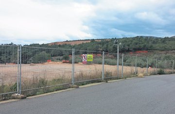 Plavi horizonti