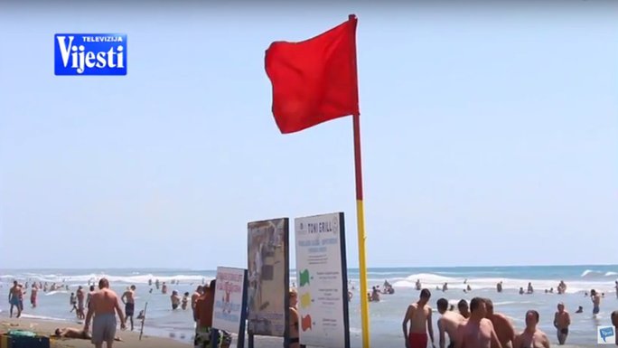 Velika plaža