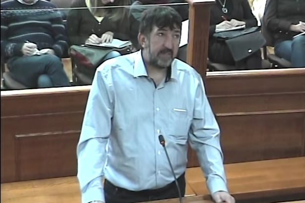 Mirko Velimirović