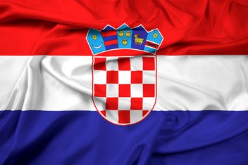 Hrvatska zastava