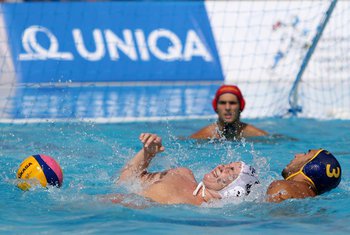 Mlada vaterpolo reprezentacija