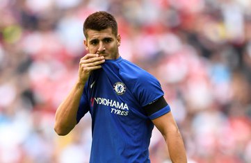 morata