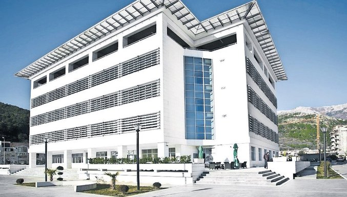 akademija znanja, privatna gimnazija budva
