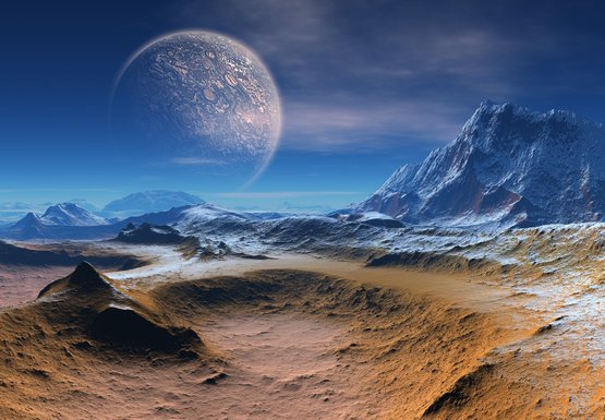 Planeta