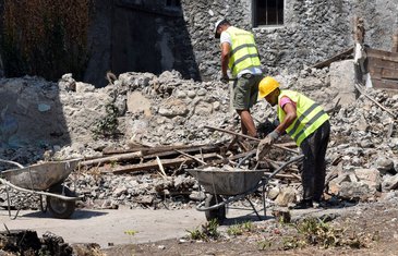 kuća Rista Stijovića