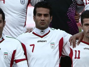 Masud Šoaeji