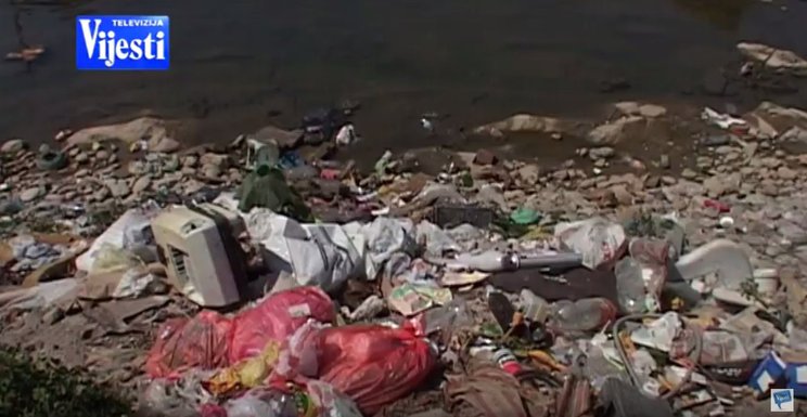 Lim, Bijelo Polje