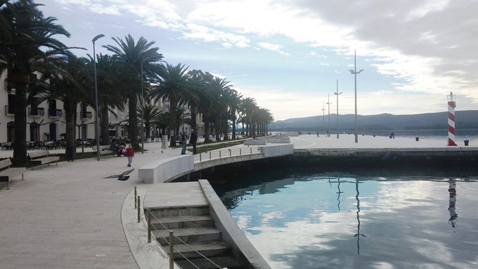 Tivat Pine