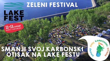 Lake fest