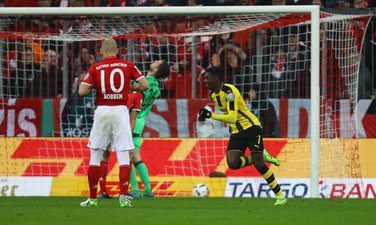Dembele