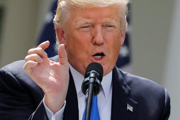 Donald Tramp