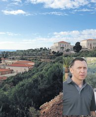 Oleg Deripaska