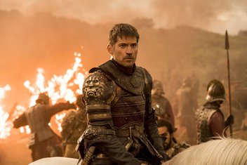 Game of Thrones, Igra prijestola
