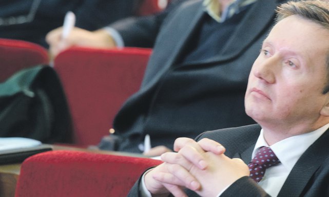 Mirsad Mulić