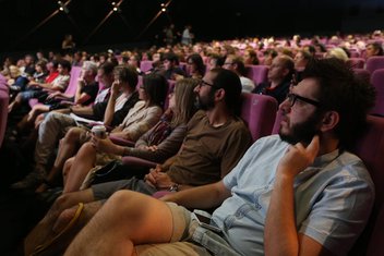 Sarajevo Film Festival