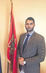 Radosav Babić
