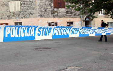 Policija