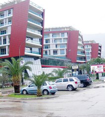 TQ Plaza