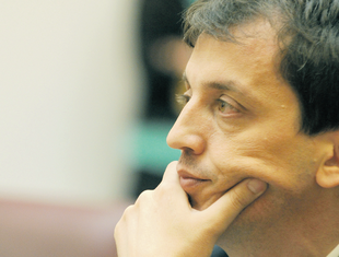 Predrag Bošković