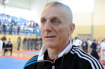 Dragoljub Kopitović